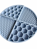 Baby Blue Lick Mat