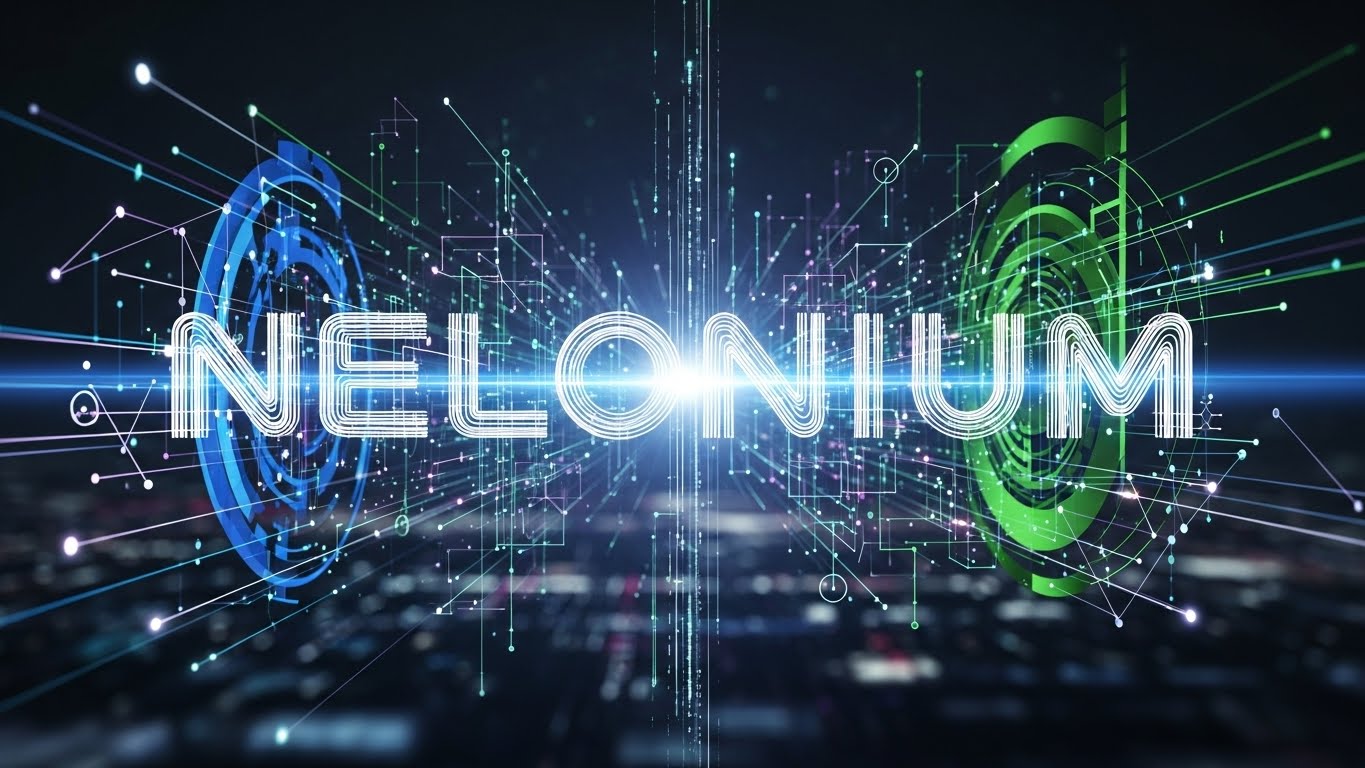 Nelonium