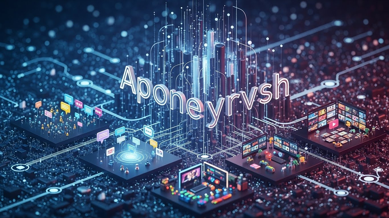 Aponeyrvsh
