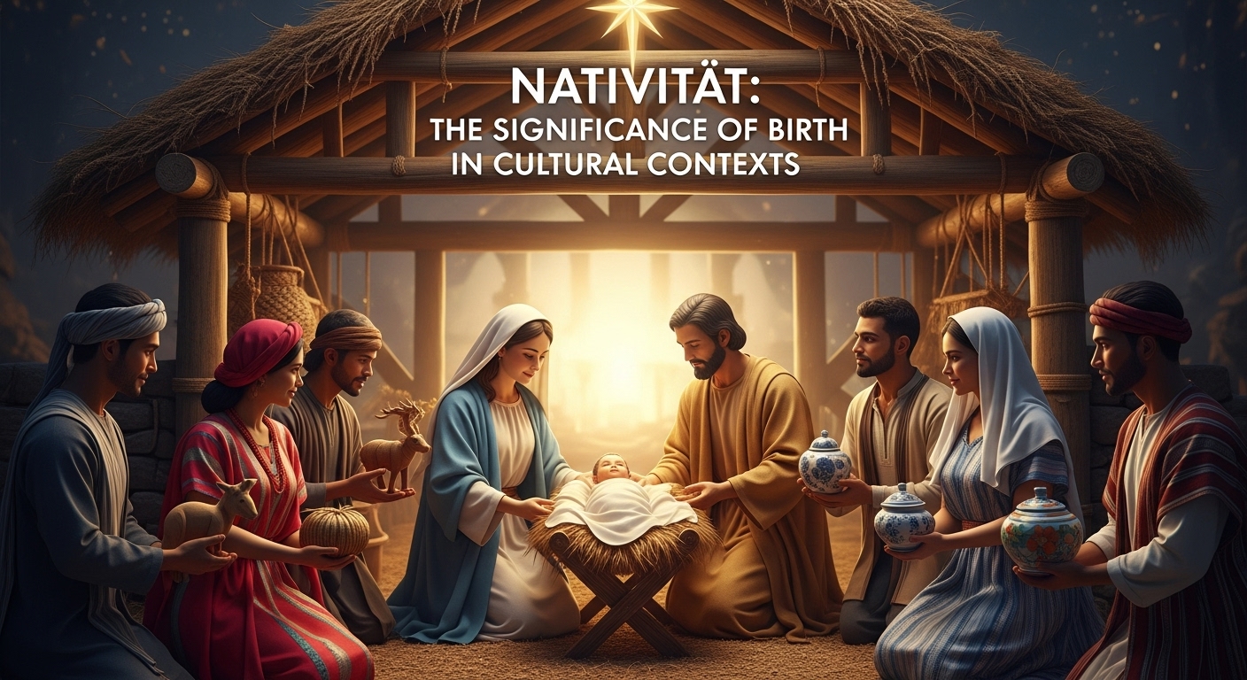 nativität