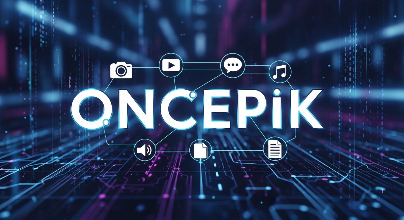 Oncepik