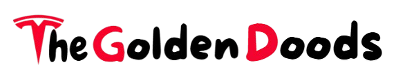 The Golden Doods
