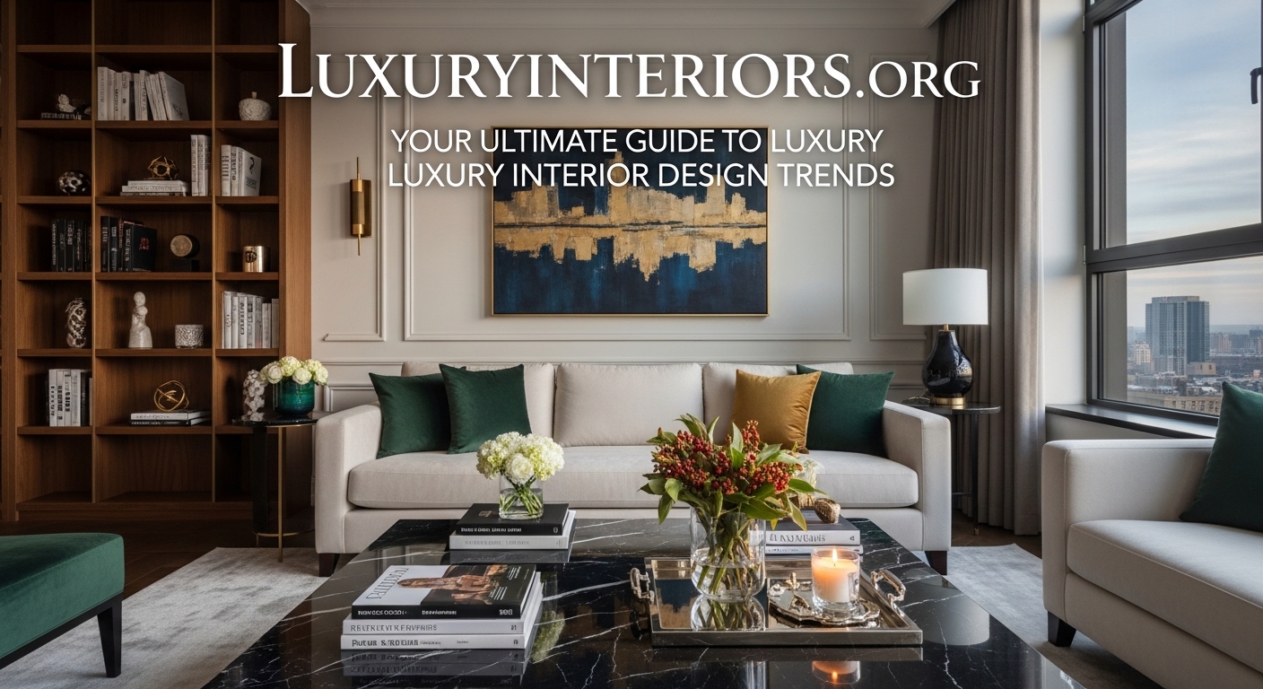 LuxuryInteriors.org