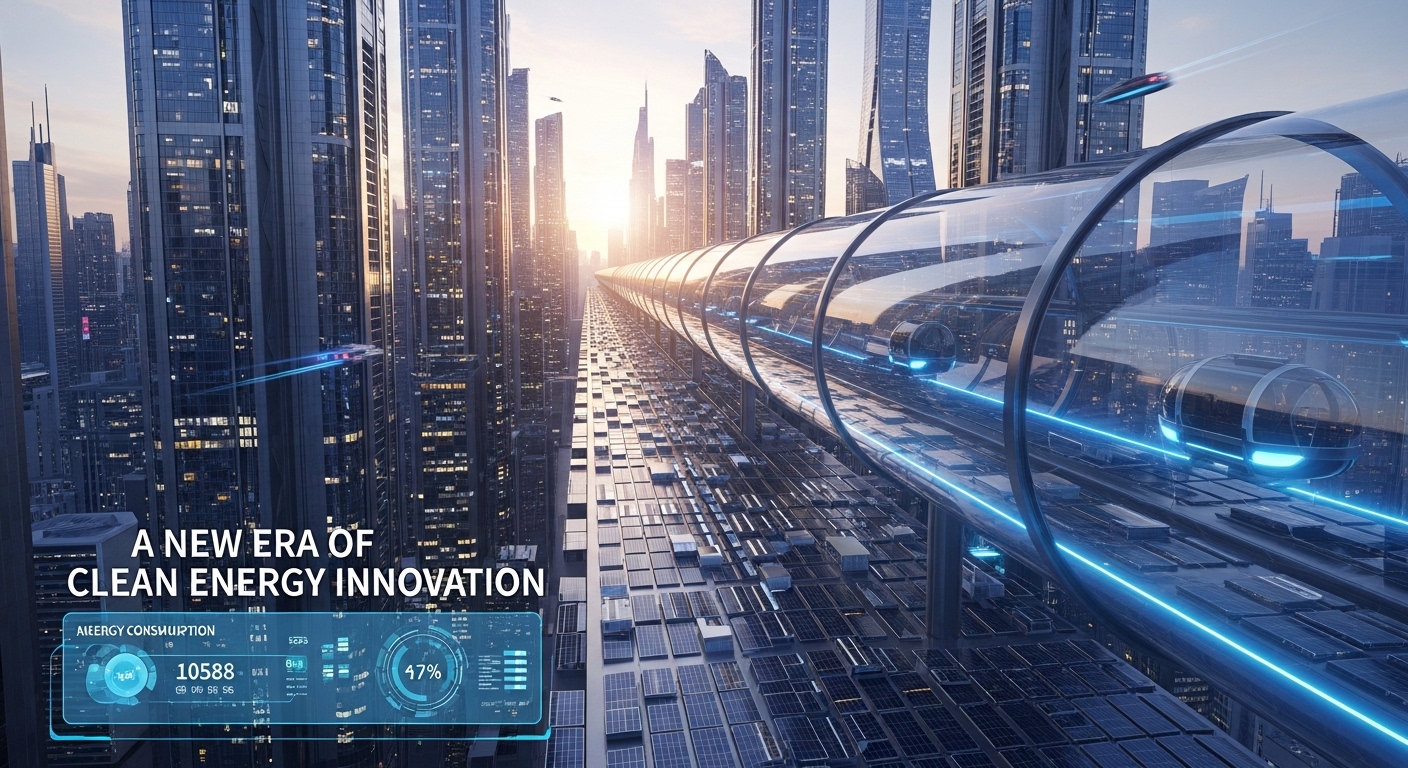 Solar Panels Teas Passage