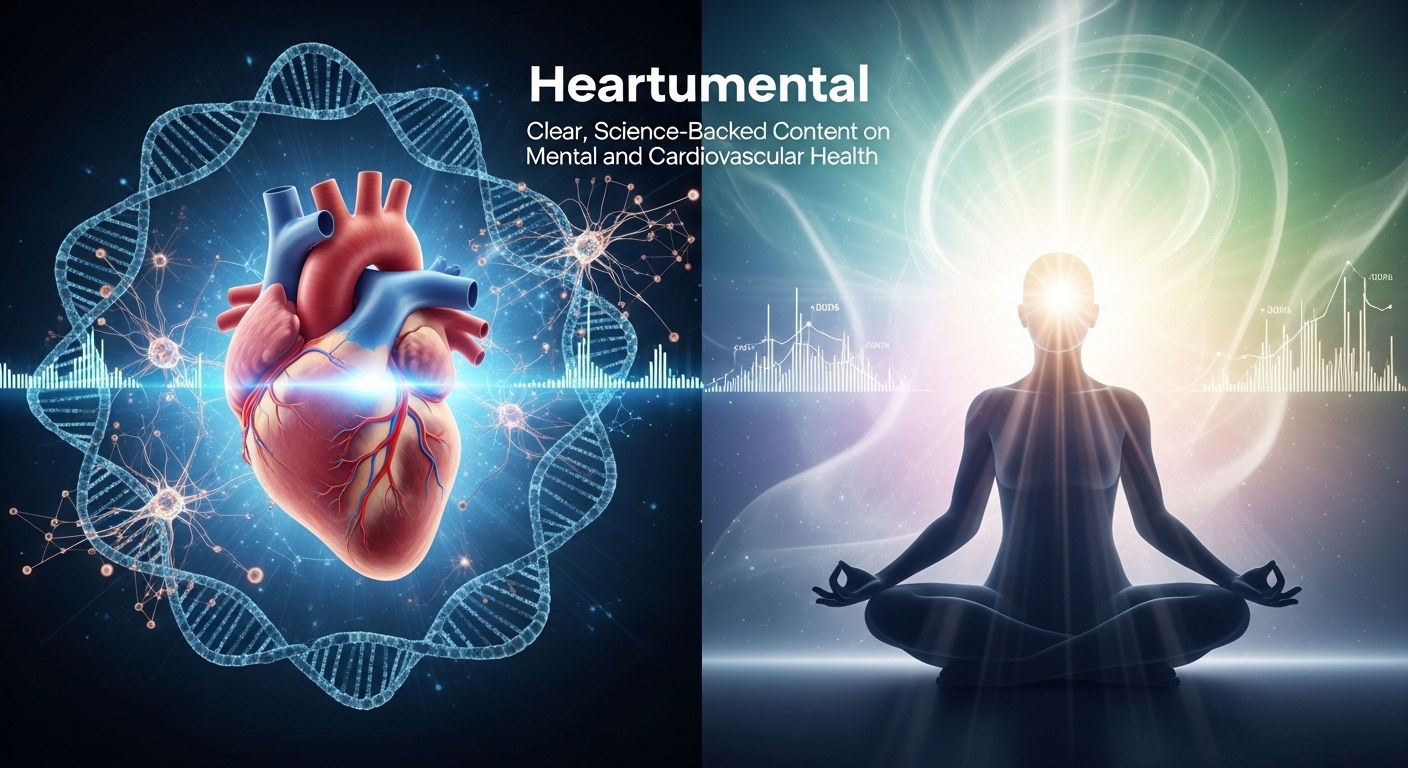 Heartumental