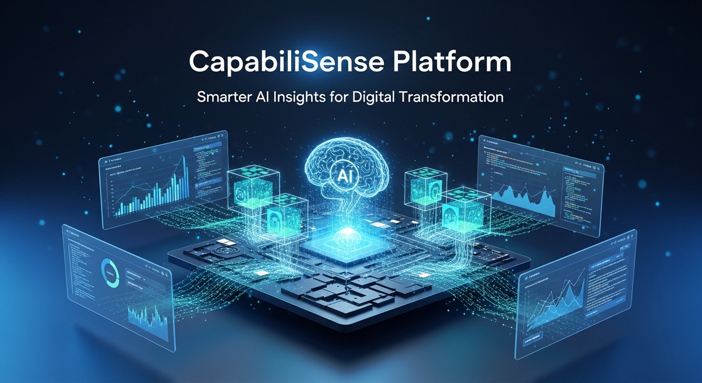 CapabiliSense Platform