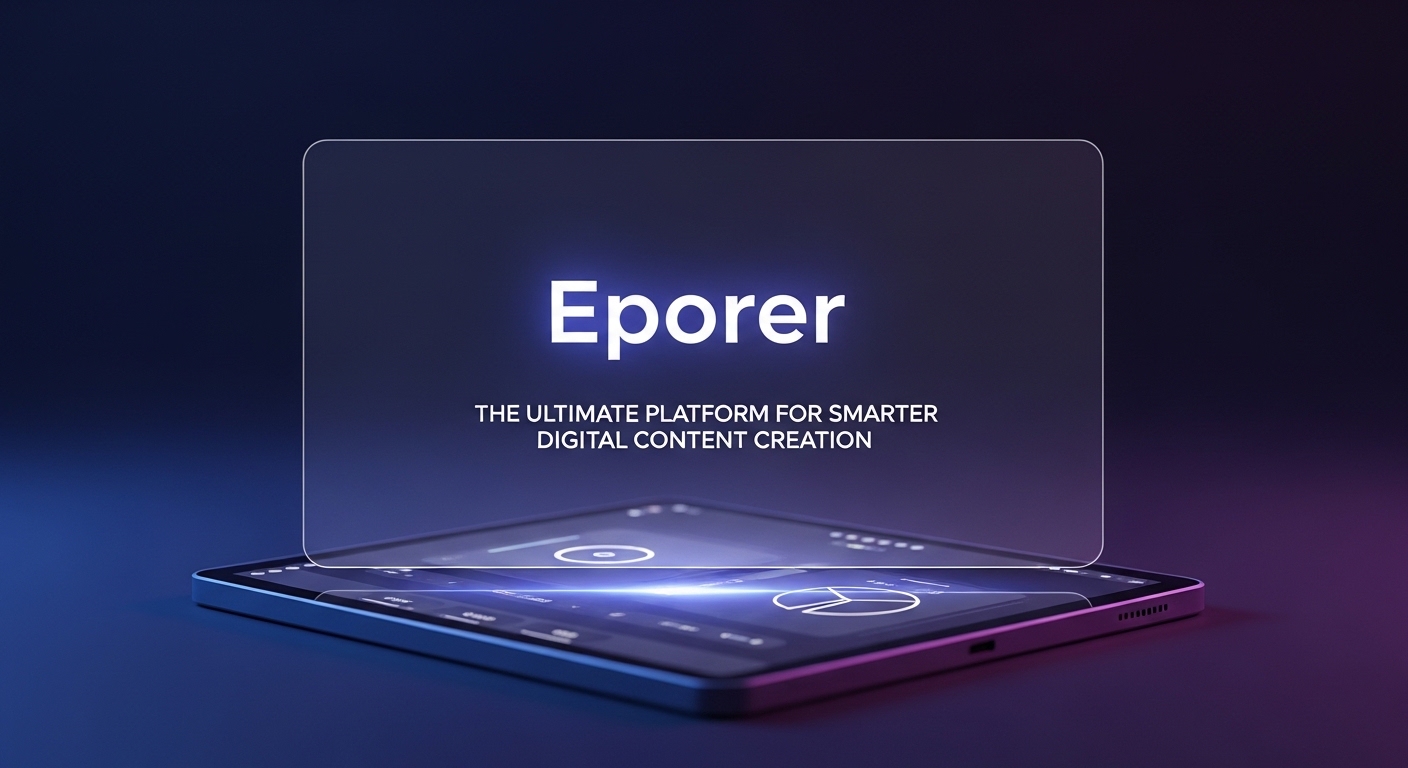Eporer