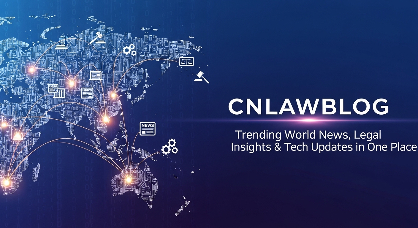 Cnlawblog