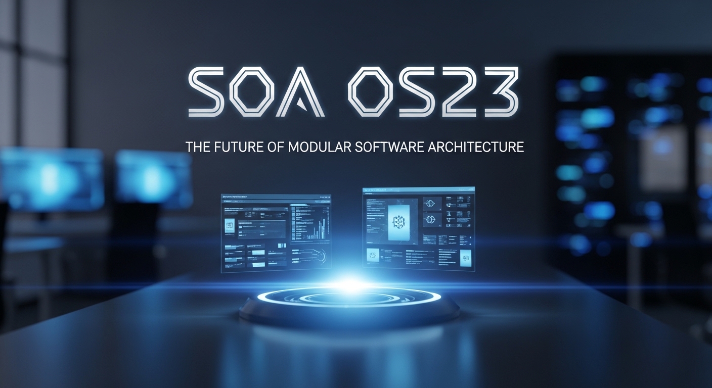 SOA OS23