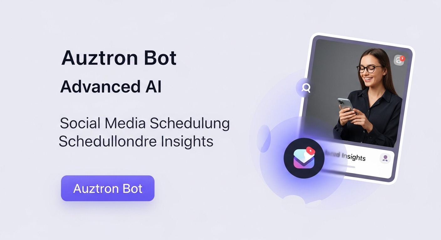 Auztron Bot