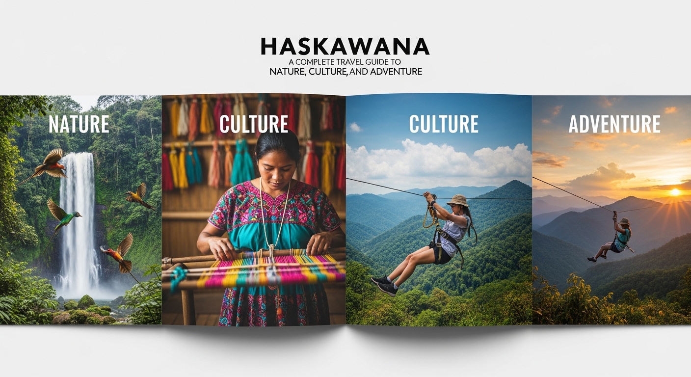 Haskawana