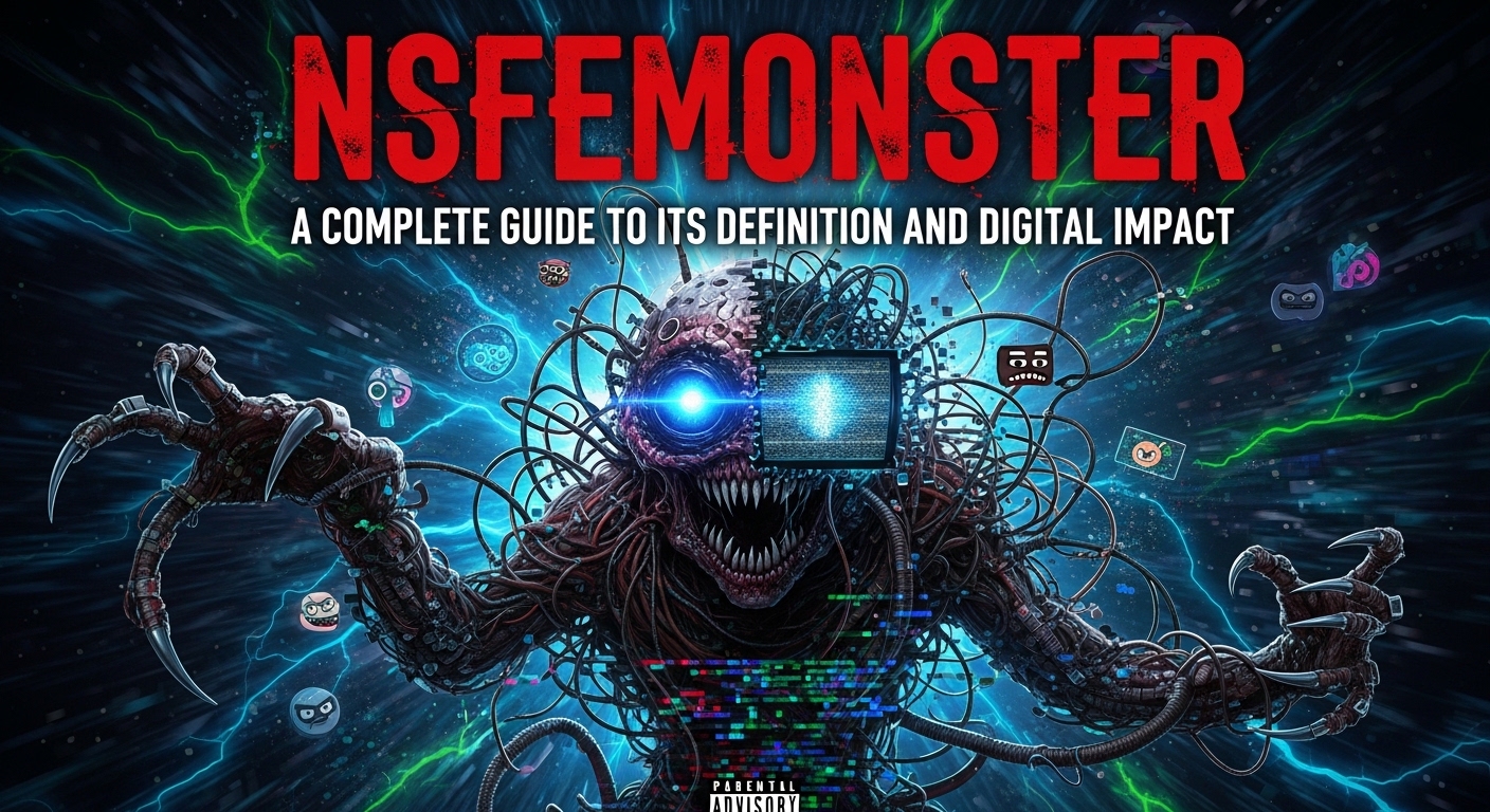 NSFEMonster